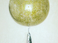 шарик Bubble в Новосибирске
