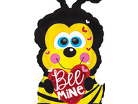 купить шарик пчелка в новосибирске