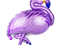 шарик фламинго новосибирск