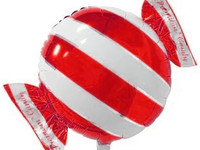 шарик конфета в новосибирске